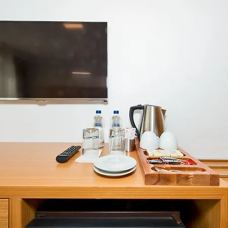 Aparthotel Miel 3*