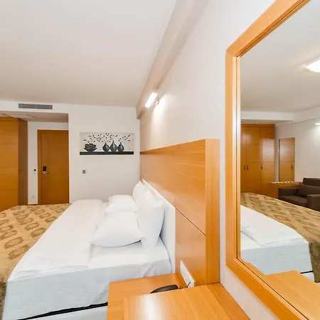 Miel Aparthotel Istanbul
