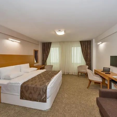 Miel Aparthotel Istanbul