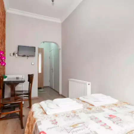 Balat 2* Istanbul