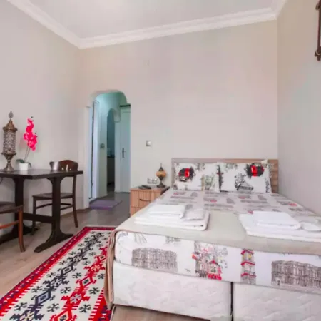 Balat Aparthotel Istanbul