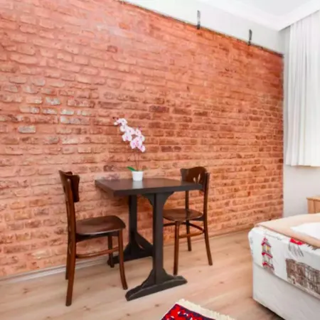 Balat Aparthotel Istanbul