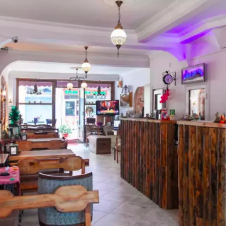 Aparthotel Balat Istanbul