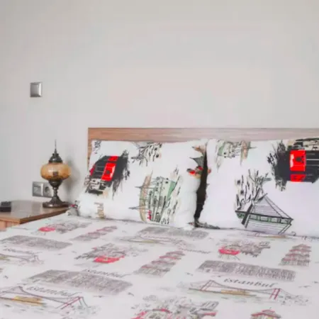 Aparthotel Balat Istanbul