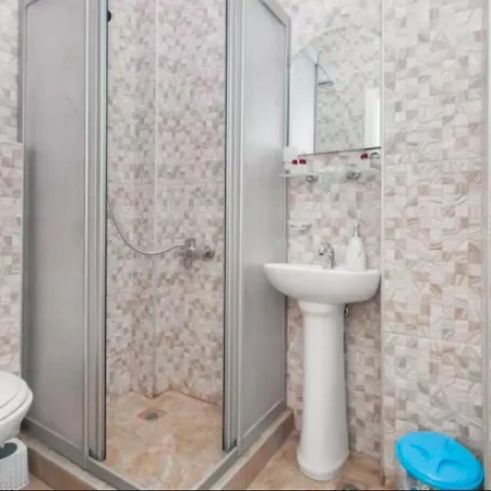 Balat Aparthotel