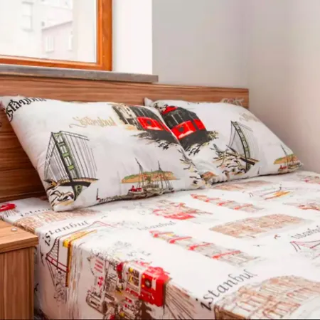 Balat Aparthotel