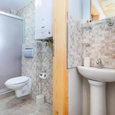 Aparthotel Balat Istanbul