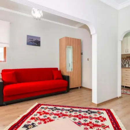 Balat Aparthotel Istanbul
