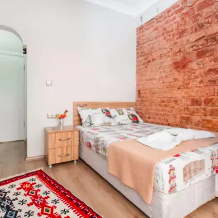 Balat Aparthotel