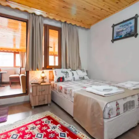 Balat Aparthotel