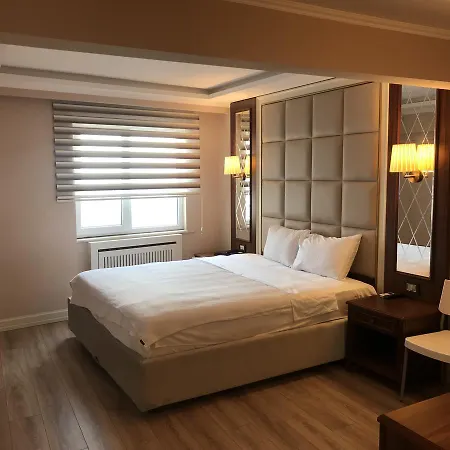 Hotel Fimka 2*