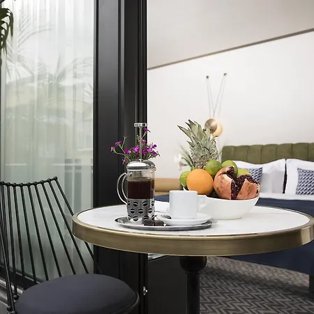 Nabu Karakoey 3* Istanbul