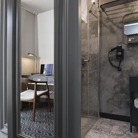 Nabu Karakoey Istanbul