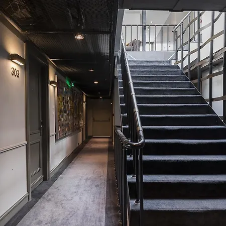 Nabu Karakoey 3* Istanbul