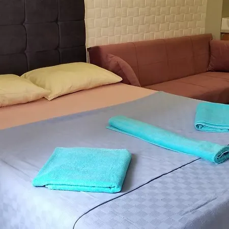 Апарт-отель Rixos Family Стамбул