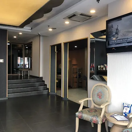 Listana Hotel 4*