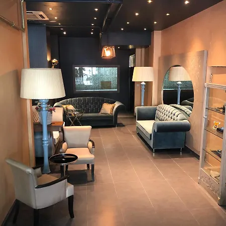 Hotel Listana Istanbul