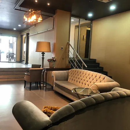Listana Hotel Istanbul