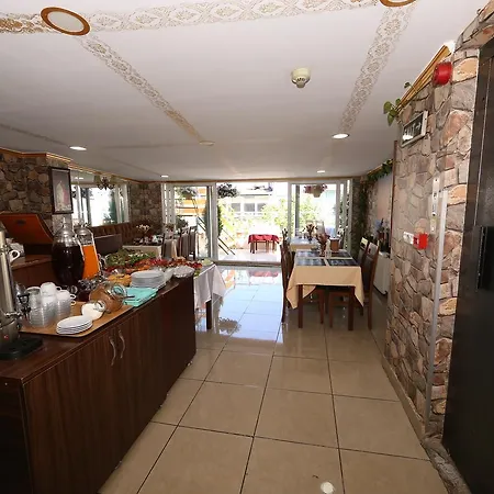 Hotel Meddusa 2*