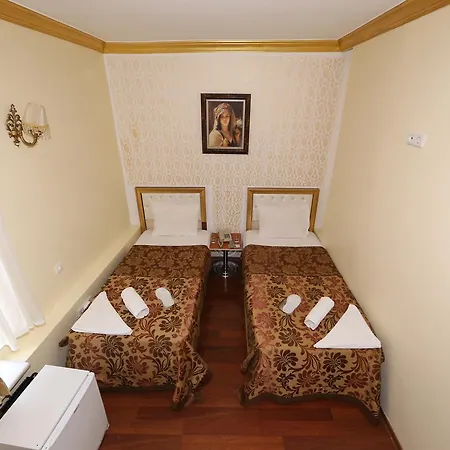 Meddusa Hotel