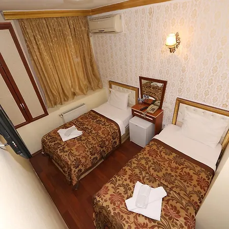 Hotel Meddusa 2*