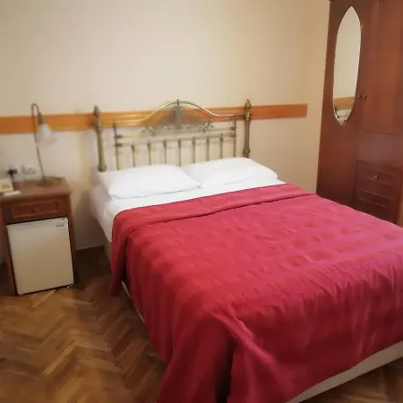Turkoman Hotel