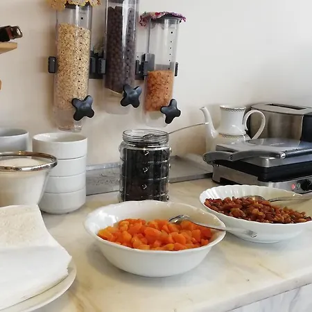 Turkoman 3* Istanbul