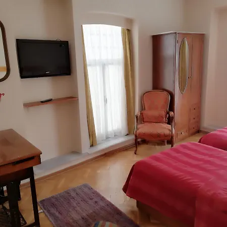 Turkoman Hotel