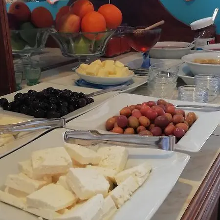 Turkoman Hotel