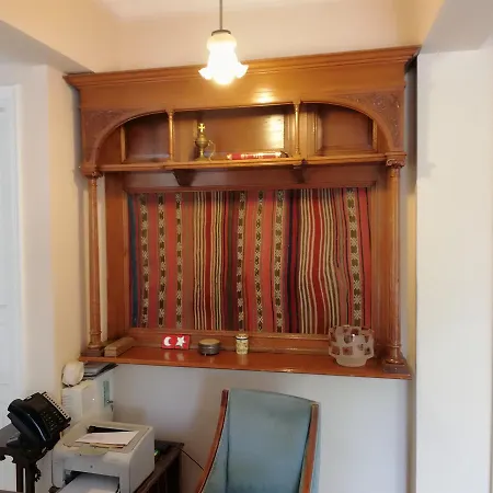 Turkoman 3* Istanbul