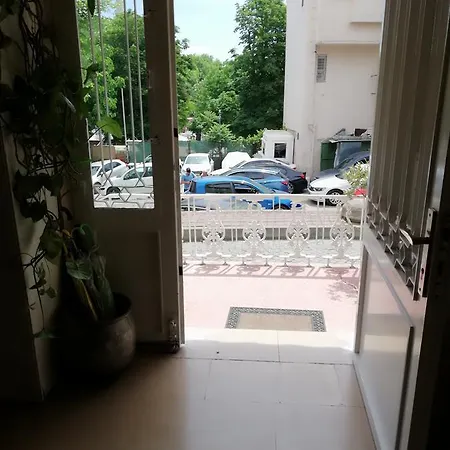 Turkoman Hotel
