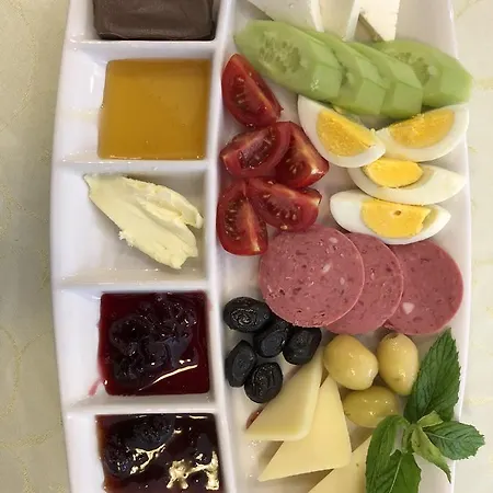 Hotel Peradise