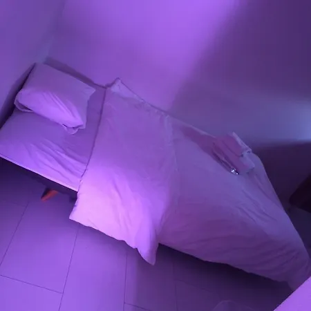 Black Aparthotel 2*
