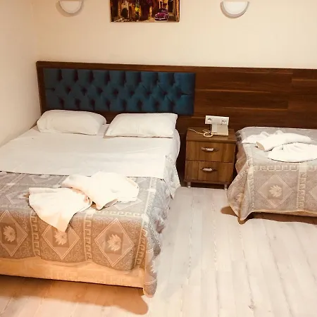 مارينا سيتي 2* اسطنبول