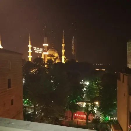 Turkoman 3*