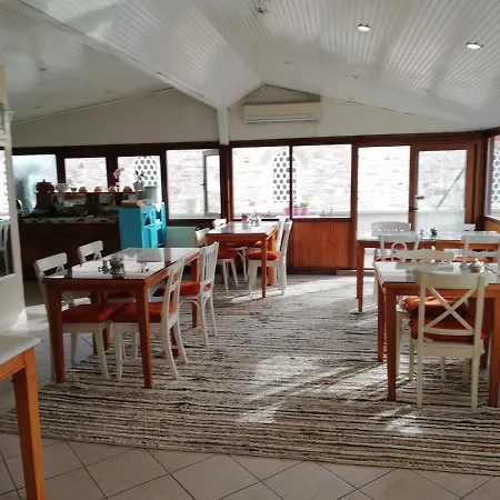 Turkoman 3* Provincia di Istanbul