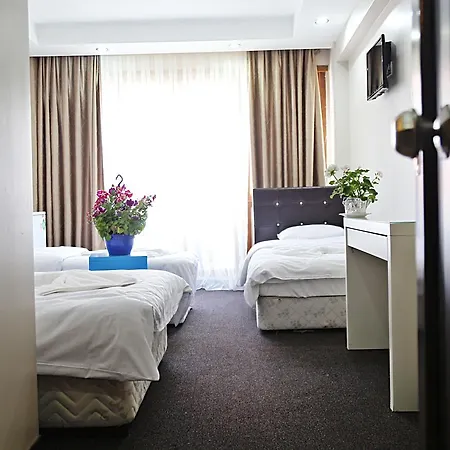 Apartment Grand *