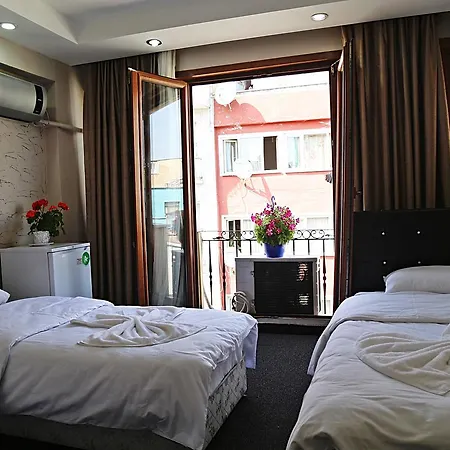 Apartment Grand *