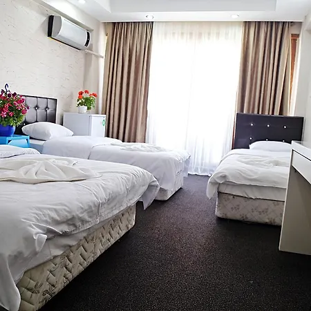 Grand Aparts Istanbul
