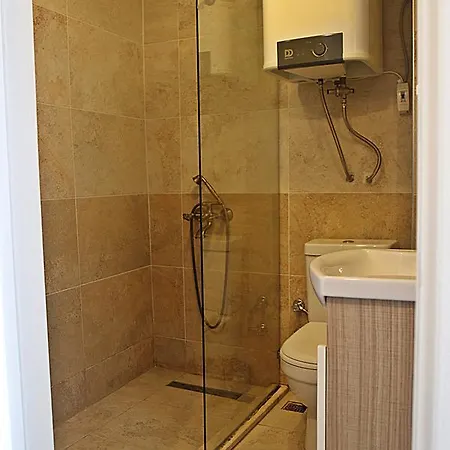 Apartment Grand *