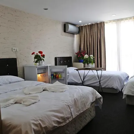 Grand Apartment Istanbul