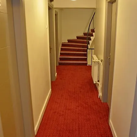 No20 Sultanahmet 3*