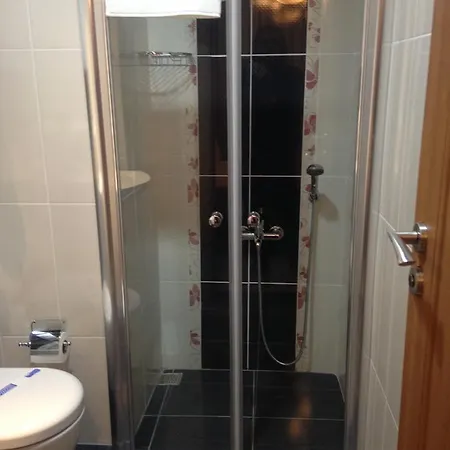 Aparthotel Hasekisultan House 3*