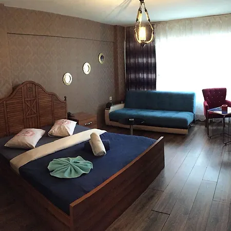 Flamingo Otel İstanbul