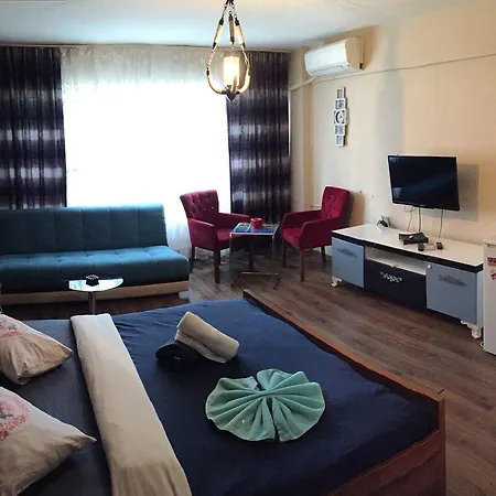 Flamingo Otel *