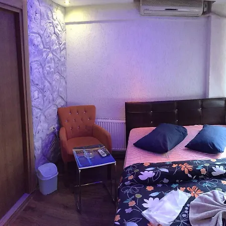 Flamingo Otel