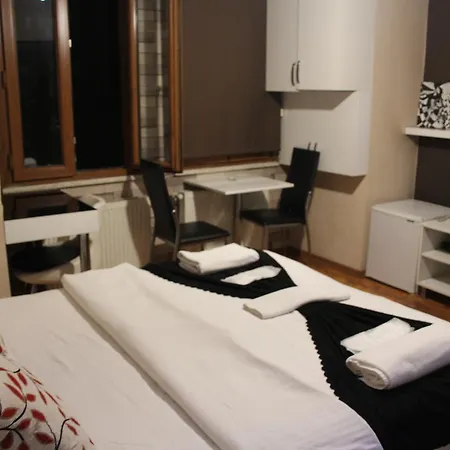 Full House Boutique Aparthotel Istanbul