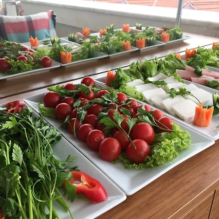 Bed & Breakfast Paris Garden Provincia di Istanbul