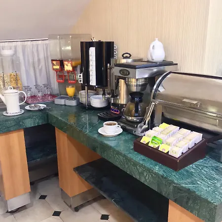 Hotel Novano Provincia di Istanbul