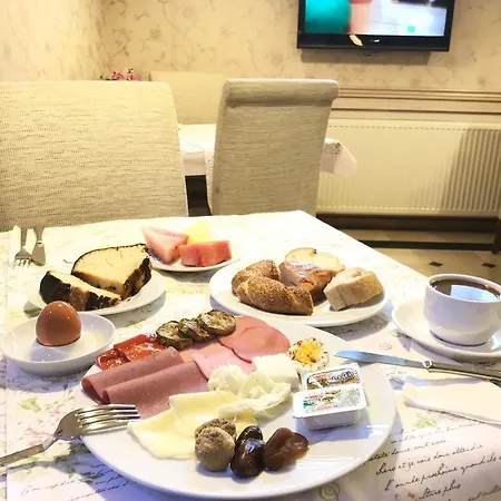 Hotel Novano 3*